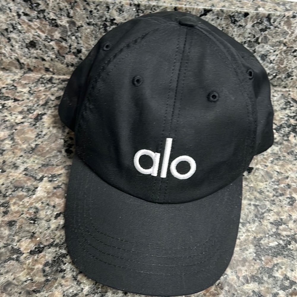 Alo Hat